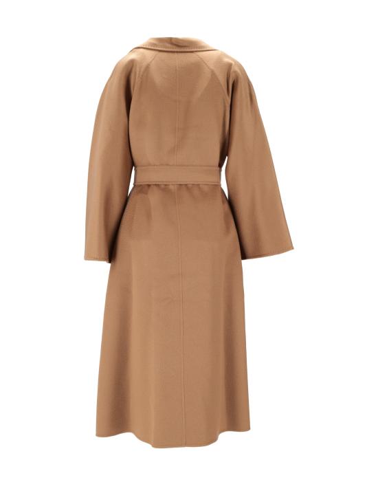 25FW 막스마라 루드밀라 캐시미어 코트 2521016051LUDMILLA 068 CAMMELLO - MAX MARA