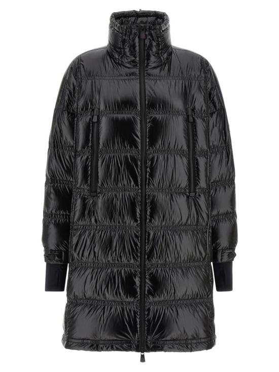25FW 몽클레어 K20981C000035981E 999 BLACK - MONCLER