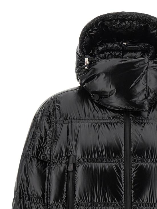 25FW 몽클레어 K20981C000035981E 999 BLACK - MONCLER