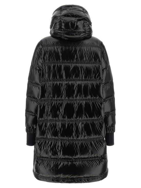 25FW 몽클레어 K20981C000035981E 999 BLACK - MONCLER