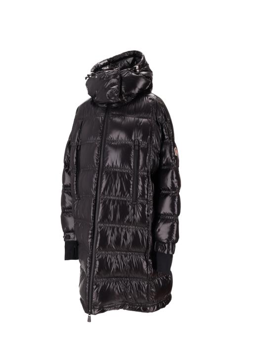 25FW 몽클레어 K20981C000035981E 999 BLACK - MONCLER