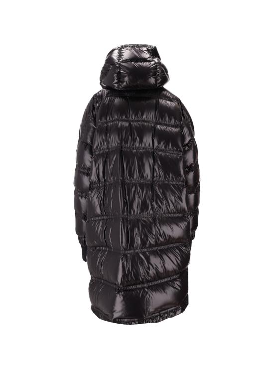 25FW 몽클레어 K20981C000035981E 999 BLACK - MONCLER