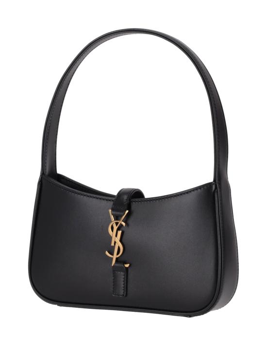 25FW 생로랑 숄더백 7103182R20W 1000 NOIR - SAINT LAURENT