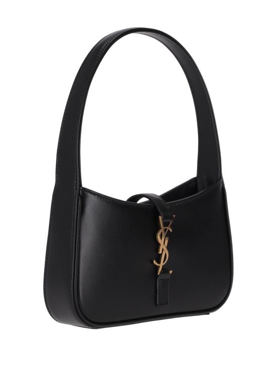 25FW 생로랑 숄더백 7103182R20W 1000 NOIR - SAINT LAURENT