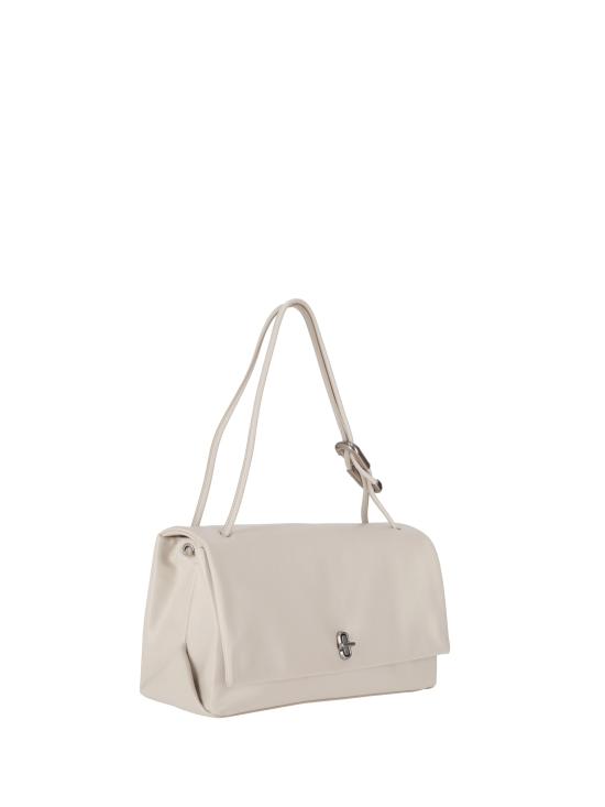 26SS 마크제이콥스 토트백 2F4HSH011H04 123 CLOUD WHITE - MARC JACOBS
