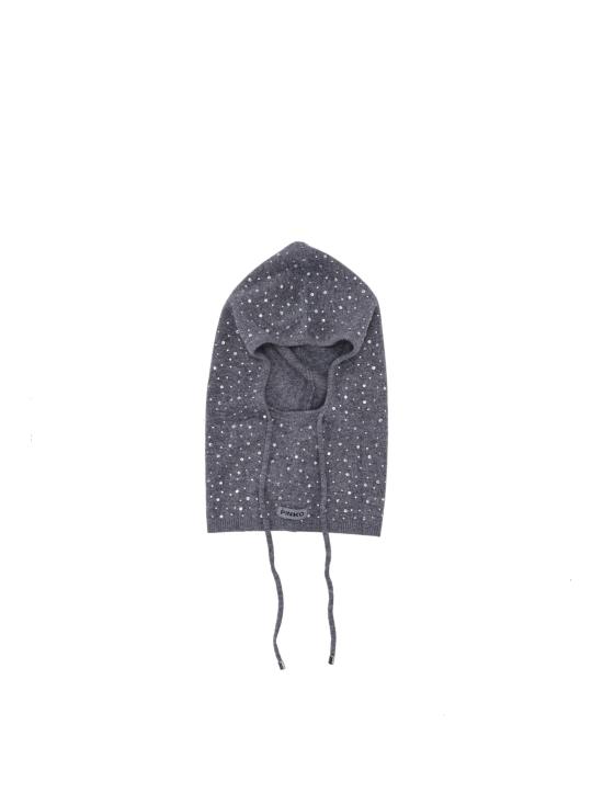 25FW 핑코 비니 106005A2YY I12 GRIGIO PERLA