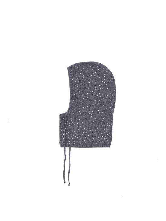 25FW 핑코 비니 106005A2YY I12 GRIGIO PERLA - PINKO