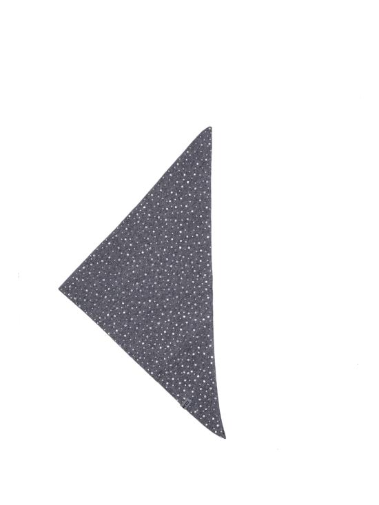 25FW 핑코 머플러/스카프 106001A2Z8 I12 GRIGIO PERLA