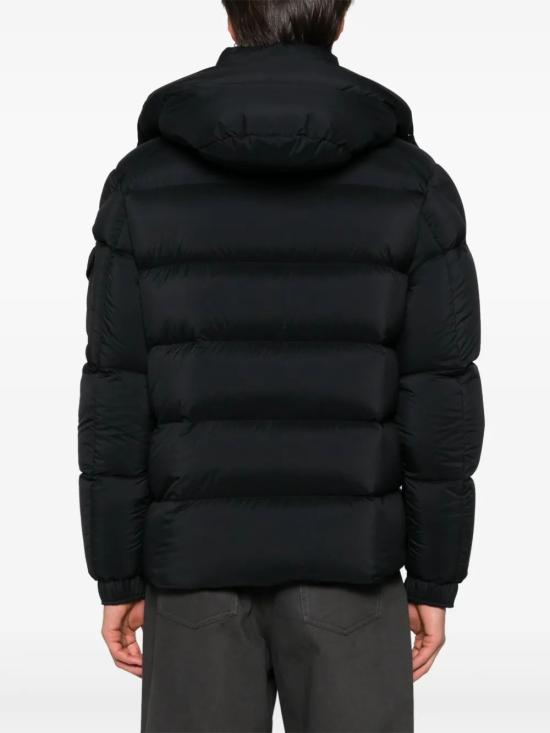 25FW 몽클레어 자켓 K20911A0020553333 999 BLACK - MONCLER