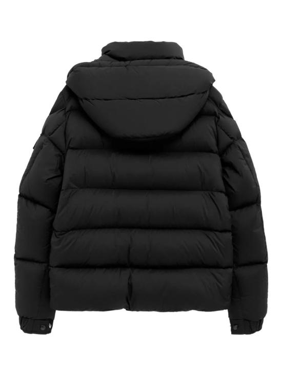 25FW 몽클레어 자켓 K20911A0020553333 999 BLACK - MONCLER