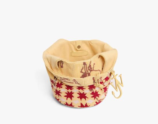 25FW JW앤더슨 숄더백 HB0744FA0471 000 MULTI - JW ANDERSON