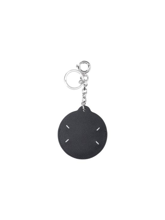 26FW 마르지엘라 키링 SA2UA0011P4745 T8013 BLACK - MAISON MARGIELA