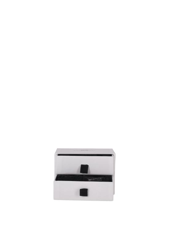 26FW 엘리자베타프랜치 양말 RS00157E2 110 NERO - ELISABETTA FRANCHI