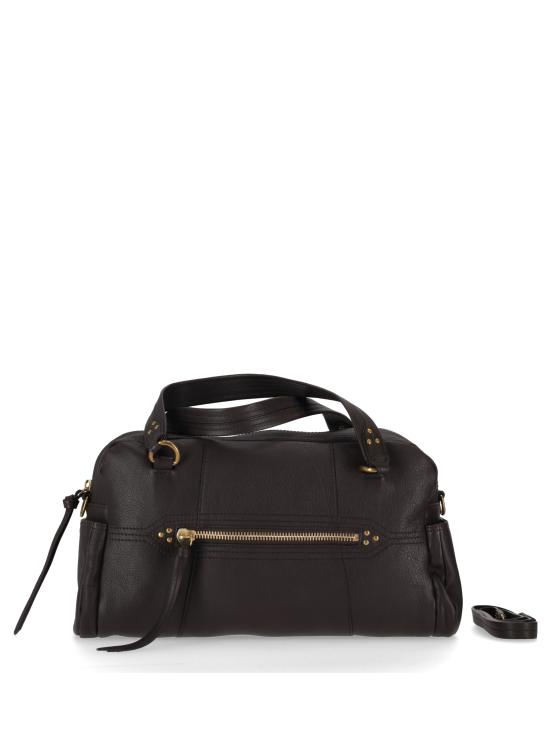 25FW 제롬 드레이퓌스 클러치/파우치 46LUCKBOBU Moka MOKA