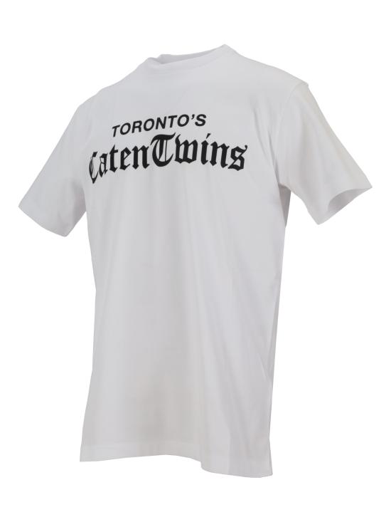 26FW 디스퀘어드2 반팔 티셔츠 S71GD1586D20020 100 WHITE - DSQUARED2