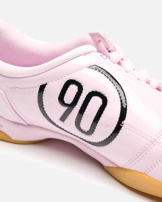  나이키 스니커즈 T90 - NIKE