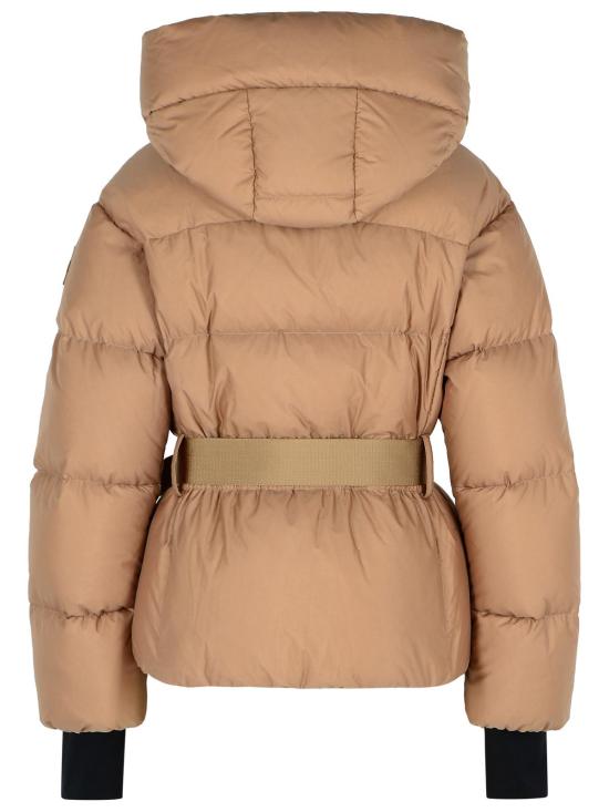 25FW 몽클레어 숏패딩 098 1A000 08 598E0513 Beige - MONCLER