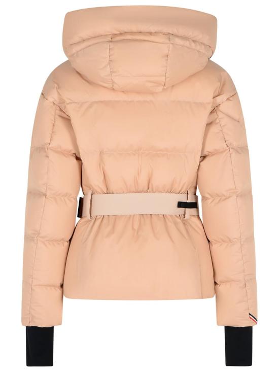 25FW 몽클레어 숏패딩 098 1A000 68 595JN511 Pink - MONCLER