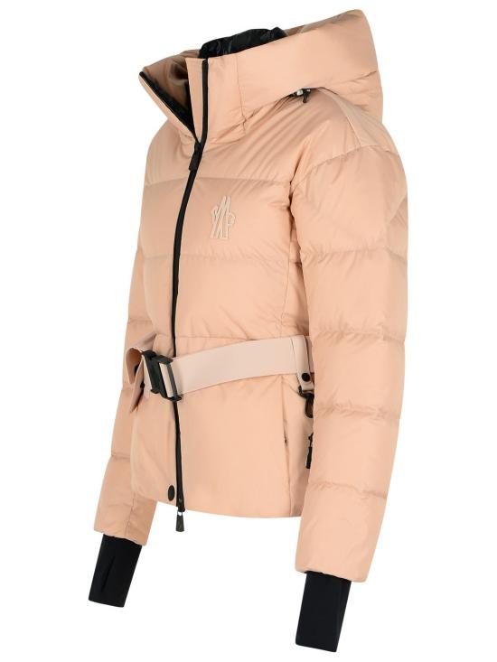 25FW 몽클레어 숏패딩 098 1A000 68 595JN511 Pink - MONCLER