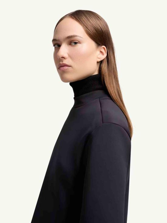 25FW Moncler Genius Edward Enninful 반팔 티셔츠 K24038C0000289A8K 999 WHITE - MONCLER