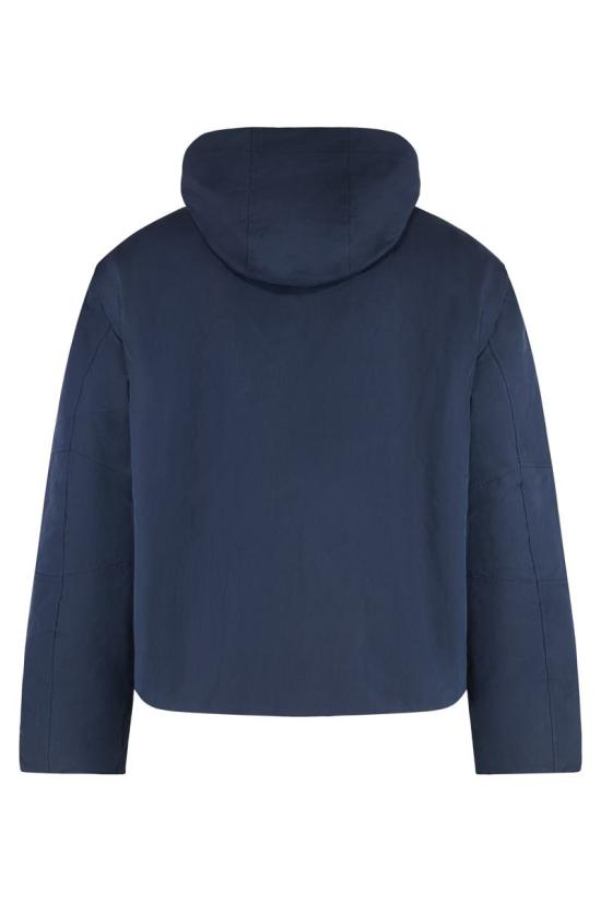 25FW 까웨 자켓 K7136DW BCE BLUE - K-WAY