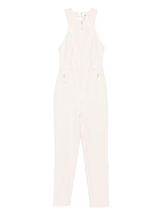 25FW 엘리자베타프랜치 점프수트 TU05556E2DZ9 WHITE