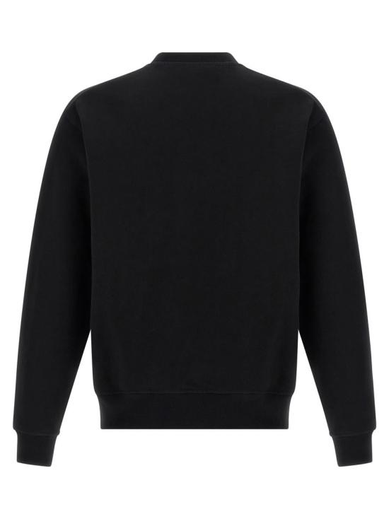 25FW 디스퀘어드2 스웨터 S71GU0751S25516900 Black - DSQUARED2