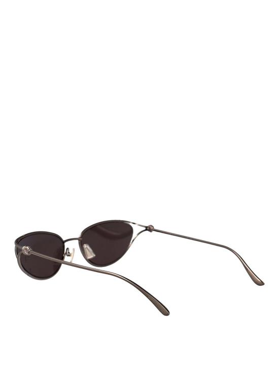 26SS 보테가베네타 선글라스 BV1330S001 Silver - BOTTEGA VENETA