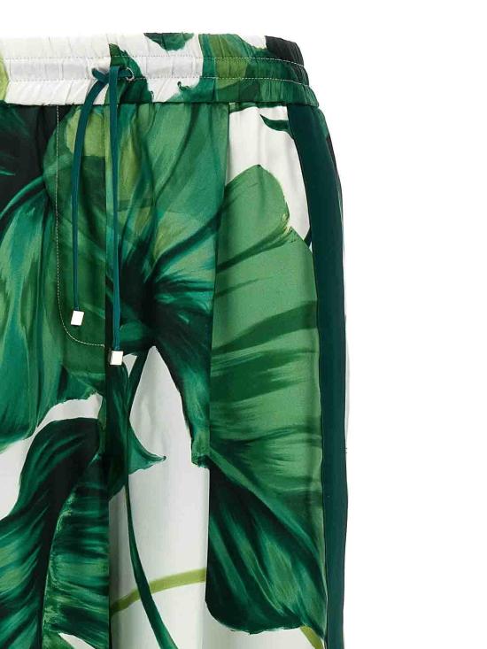  폴 레스트레스 슬리퍼스 팔라초 팬츠 PA000250TE00810220 Multicolour - F.R.S. - FOR RESTLESS SLEEPERS