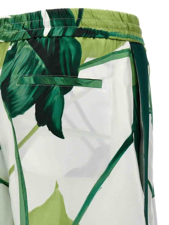  폴 레스트레스 슬리퍼스 팔라초 팬츠 PA000250TE00810220 Multicolour - F.R.S. - FOR RESTLESS SLEEPERS