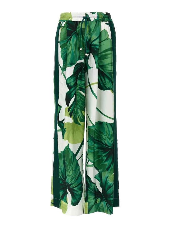  폴 레스트레스 슬리퍼스 팔라초 팬츠 PA000250TE00810220 Multicolour