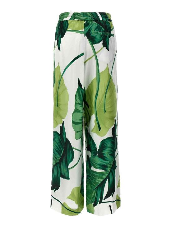  폴 레스트레스 슬리퍼스 팔라초 팬츠 PA000250TE00810220 Multicolour - F.R.S. - FOR RESTLESS SLEEPERS