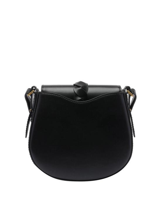 26SS 이자벨마랑 알타이 숄더백 BF0099FAC2C06M01BK Black - ISABEL MARANT