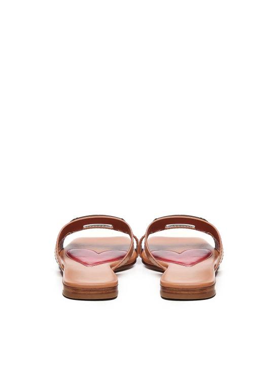 25SS 로저비비에 샌들 RVW74738070D90S002 Beige - ROGER VIVIER