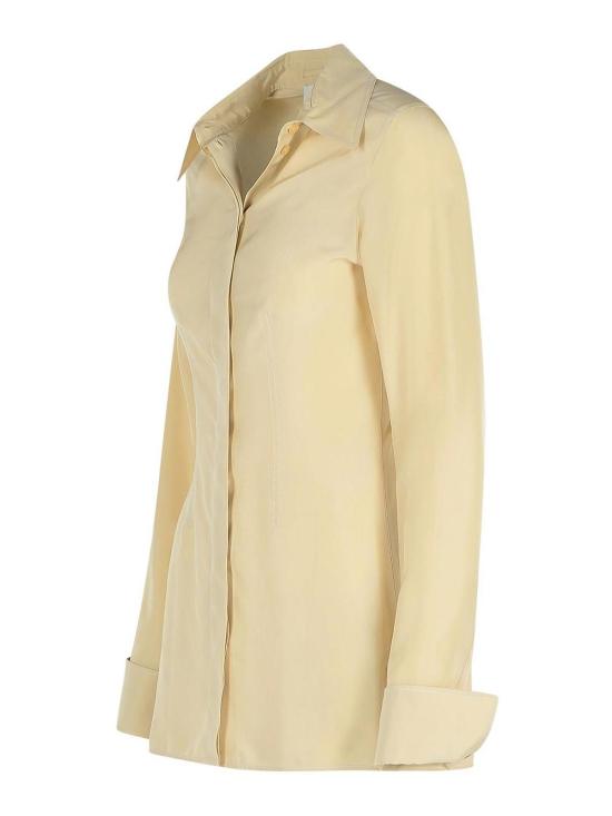  스포트막스 자켓 2512191022600001 White - SPORTMAX