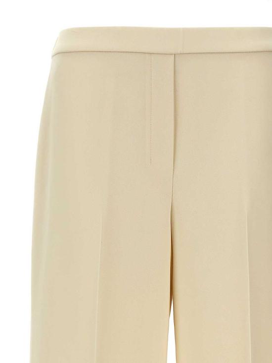 25SS 띠어리 스트레이트 팬츠 L0109223Y0C White - THEORY