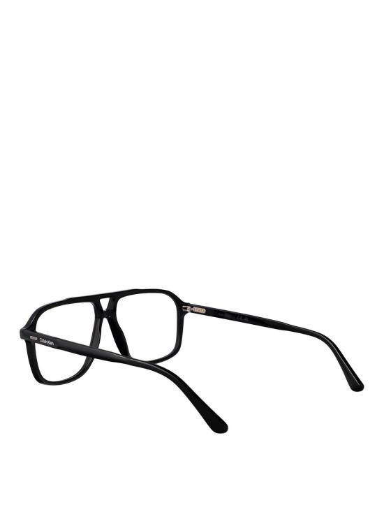 25FW 캘빈클라인 선글라스 CK24518001 BLACK - CALVIN KLEIN