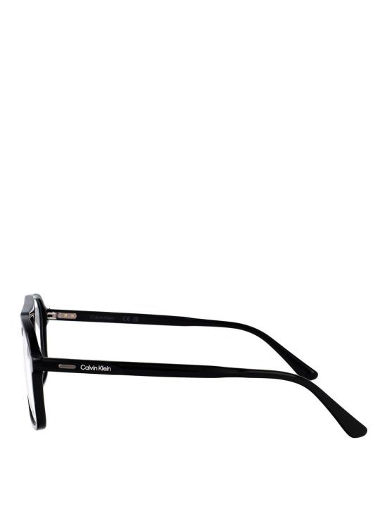 25FW 캘빈클라인 선글라스 CK24518001 BLACK - CALVIN KLEIN