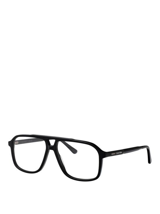 25FW 캘빈클라인 선글라스 CK24518001 BLACK - CALVIN KLEIN