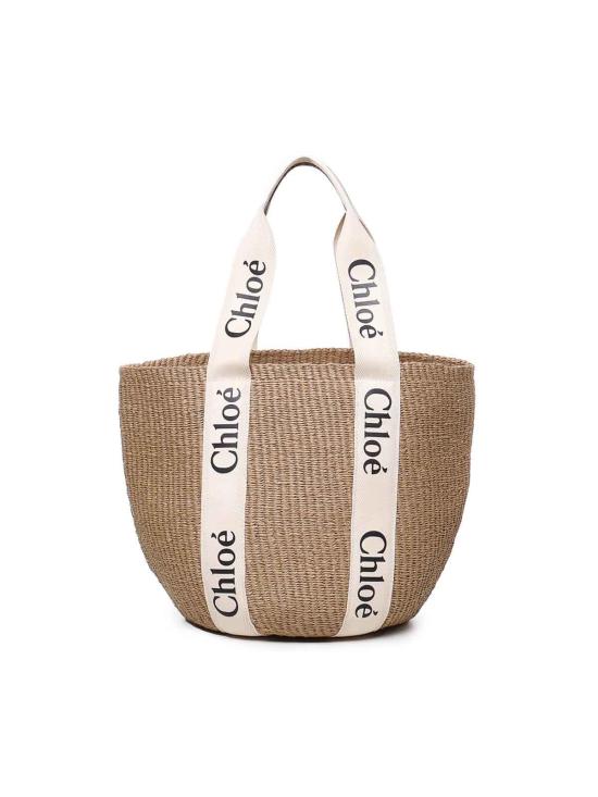 26SS 끌로에 토트백 CHC22SS380G55101 Beige - CHLOE