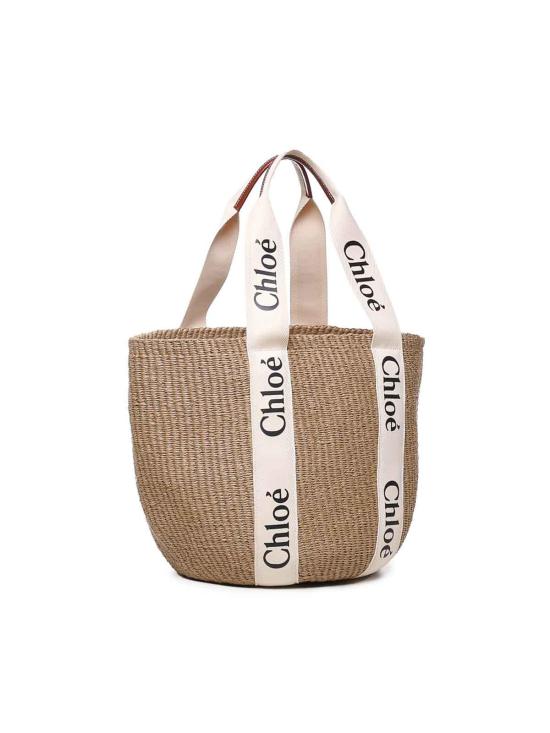 26SS 끌로에 토트백 CHC22SS380G55101 Beige - CHLOE