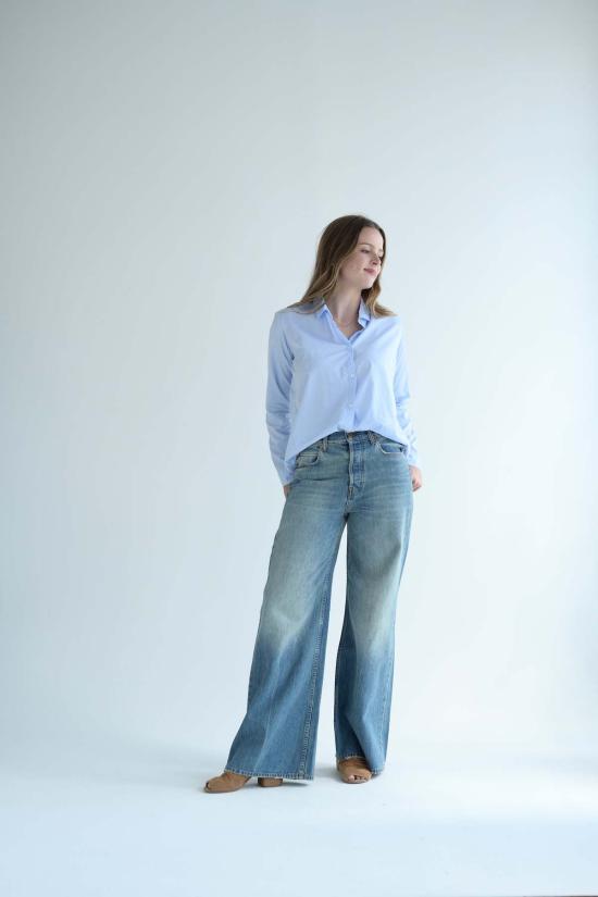  Private 0204 셔츠 프라이빗 0204 버튼 다운 셔츠