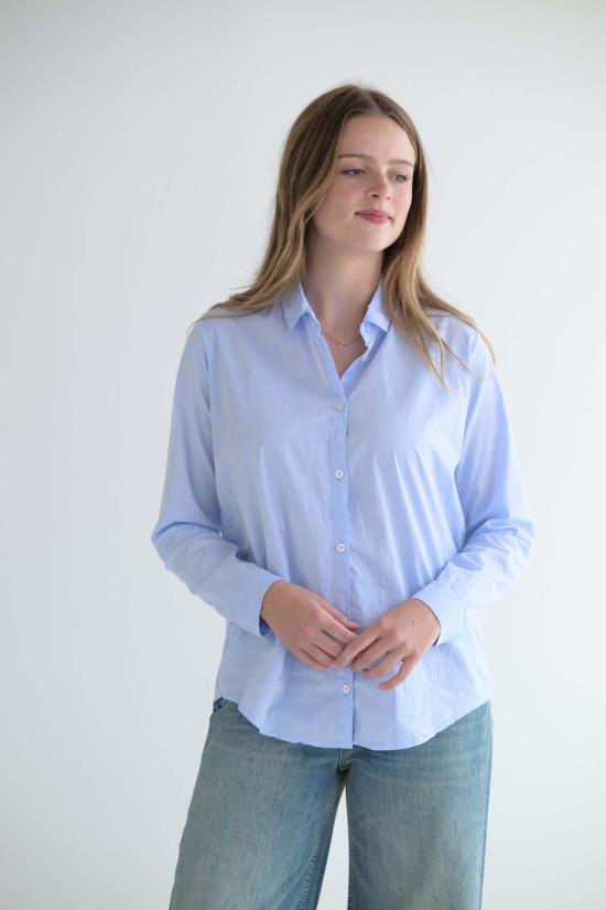  Private 0204 셔츠 프라이빗 0204 버튼 다운 셔츠 - PRIVATE 0204