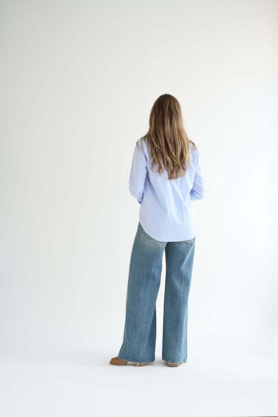  Private 0204 셔츠 프라이빗 0204 버튼 다운 셔츠 - PRIVATE 0204