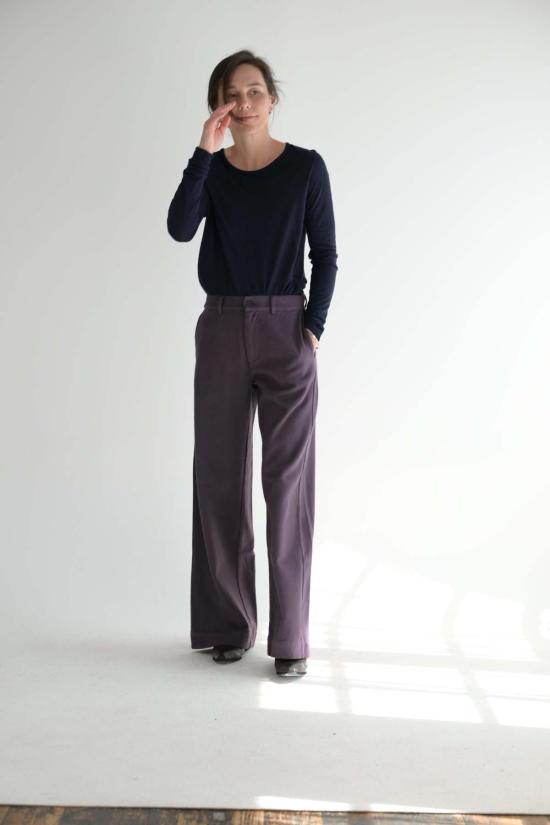  Private 0204 반팔 티셔츠 프라이빗 0204 캐시미어 티셔츠 - OTHER BRANDS