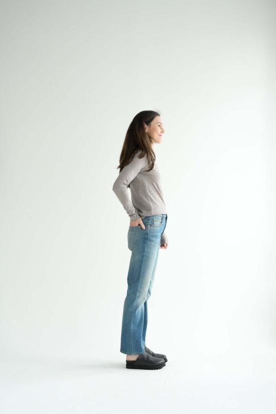  Private 0204 반팔 티셔츠 프라이빗 0204 울 티셔츠 - OTHER BRANDS