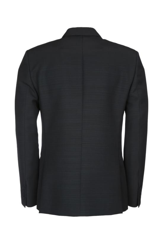 25FW 디올 수트 자켓 543C202A1010 900 Noir - DIOR