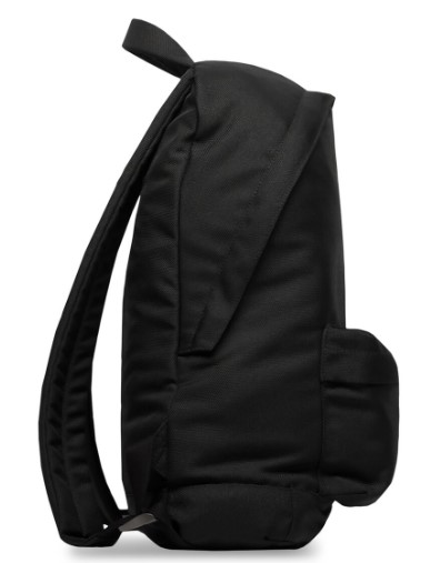 26SS 발렌시아가 로고 패치 익스플로러 백팩 5032212VZ37 1000 Black 1000 - BALENCIAGA