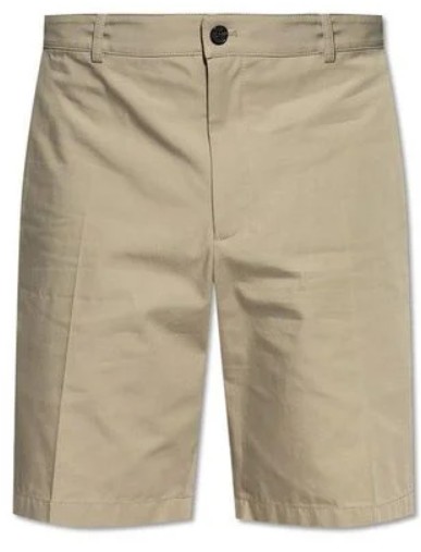 25SS 버버리 숏팬츠 8106226 C2219 SKYLARK