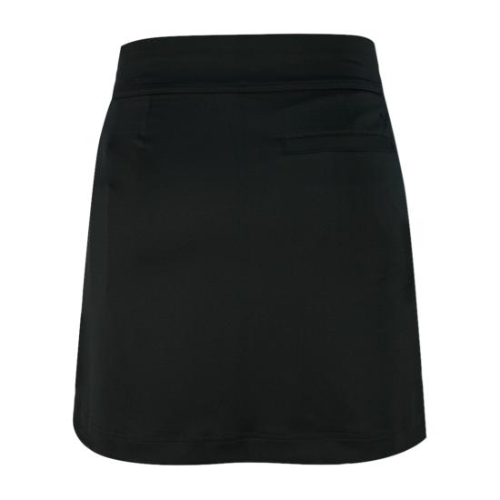 25FW 캘러웨이 숏 스커트 CGBS6016002 CAVIAR DOM - CALLAWAY